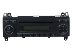 Radio Cd Mercedes-Benz Sprinter Vito A9068200886 BE7076 Radio Cd Mercedes-Benz Sprinter Vito A9068200886 BE7076