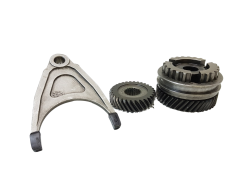 Roue Dentée De Boite De Vitesse 5 JC5126 Renault Kangoo 1.5 dCi 8200607981 