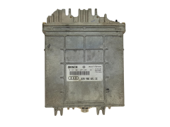 Calculateur 028906021CE 0281001425/426 Audi Bosch 13805