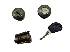 Commutateur D’allumage Fiat Punto A602 Commutateur D’allumage Fiat Punto A602