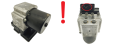 Pompe Abs Lancia Ypsilon 51845405 54085155B TRW 61579