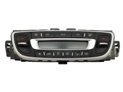 Commande Chauffage Renault Megane 3 T1001936V 275100007R Valeo 10288 Commande Chauffage Renault Megane 3 T1001936V 275100007R Valeo 10288