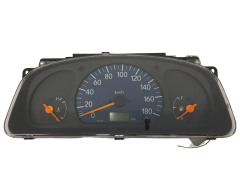 Bloc Compteurs Vitesse Suzuki Alto 34100M79F10 341007G9 23461 Bloc Compteurs Vitesse Suzuki Alto 34100M79F10 341007G9 23461