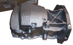Carter D`Huile Nouvelle Original 111115870R Renault Clio 4 Captur 1.5 DCI
