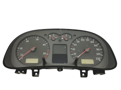 Bloc Compteurs Vitesse VW Golf MK4 1J0920825B 0263628062 43453 Bloc Compteurs Vitesse VW Golf MK4 1J0920825B 0263628062 43453