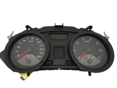 Bloc Compteurs Vitesse Renault Megane 2 8200364014 Visteon 23241