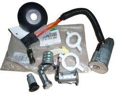 Commutateur D’allumage Complet Nouvelle Original 7701475686 Renault Master 2 Commutateur D’allumage Complet Nouvelle Original 7701475686 Renault Master 2