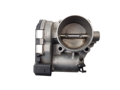 Boitier Papillon D’admission Ford Volvo 7S7G-9F991-BA 0280750534 2029