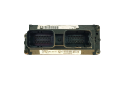 Calculateur IAW 59F.M5 46823430 Fiat 31060