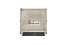 Calculateur A6681530279 0281010793 Mercedes Bosch 46718