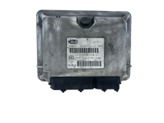 Calculateur 51886069 IAW4AF.S2 BC.0091210.B Fiat Magneti Marelli