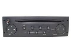 Radio Cd Renault 8200409475 RENRDW220-00 1878