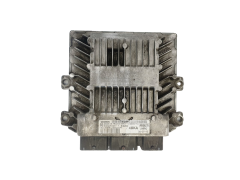 Calculateur 6M51-12A650-YA 5WS40512A-T Ford Siemens 42449