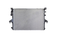Refroidisseur Pour VW Transporter 7E0121253A 11211857801 Vika
