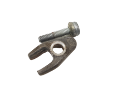 Fixation, Support 8200640863 166626868R 1.9 dCI Renault Nissan