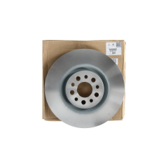 Disque De Frein Original à Avant Citroen Peugeot C8 807 Ulysse Phedra 4249F2