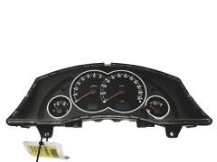 Bloc Compteurs Vitesse Opel Meriva A 13242807HE 31537