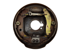 Disque Machoires D’ancrage Gauche 421189 Citroen Xsara I Peugeot 306 Bosch 2017
