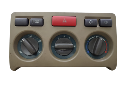 Commande Chauffage Land Rover Freelander W963309A