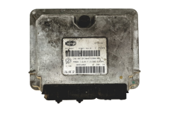 Calculateur Fiat 55196261 IAW4AF.SP Magneti Marelli 19426