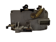 Serrure De Porte Droit Avant 9136J6 Peugeot 406 Kiekert 10783