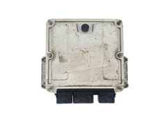 Calculateur PSA 0281011081 9647472780 Bosch 37702