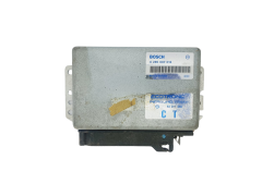 Calculateur 0285007016 90287456 Opel Bosch 41471