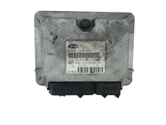 Calculateur IAW4AF.SP 55190098 61601.124.00 Fiat Magneti Marelli 49428