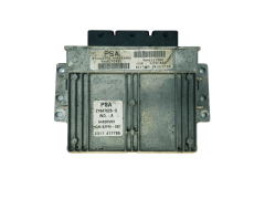 Calculateur PSA 9648293980 9642222380 Sagem 33200