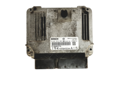 Calculateur 0281012962 5186274  Fiat Bosch