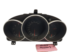 Bloc Compteurs Vitesse Mazda 3 4TBN9JA 23303