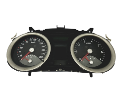 Bloc Compteurs Vitesse Renault Megane 2 8200364015 53170