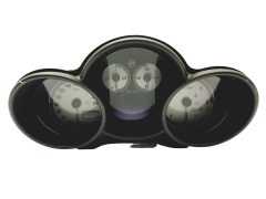 Bloc Compteurs Vitesse Alfa Romeo GT 156050197 110080264011 40747