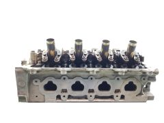 La Culasse, 8200293024 1.2 16v D4F740 Renault Clio 3 Modus