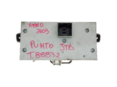 Calculateur BSI Fiat 46817786 Delphi 30877