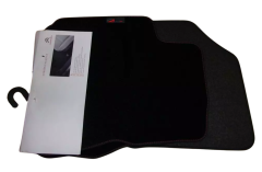 Carpette De Voiture Original 1611729380 Citroen C4 Cactus