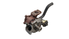 Turbocompresseur 375G9 54359700009 1.4 HDI Citroen C3 54351014861
