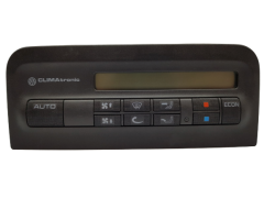 Commande Chauffage 1H0907044A 5HB00679710 VW Golf 3 6040