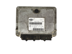 Calculateur IAW4AF.M7 73501877 Fiat Magneti Marelli 25224