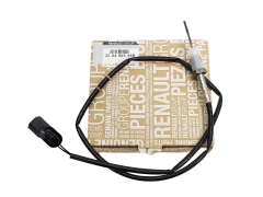 Capteur De Température De Gaz D`Echappement Original Master 3 226400396R