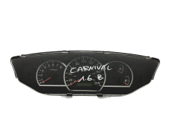 Bloc Compteurs Vitesse Kia Carens 0K2JB55430 2003-98400K 59048