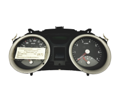 Bloc Compteurs Vitesse Renault Megane 2 8200364015 57697