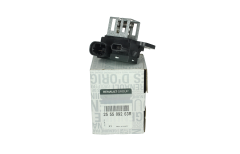 Rhéostat Ventillateur Nouvelle Original 255509263R Renault Dacia