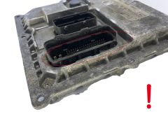 Calculateur Smart 0010020V001 0261205006 Bosch 48227 Calculateur Smart 0010020V001 0261205006 Bosch 48227