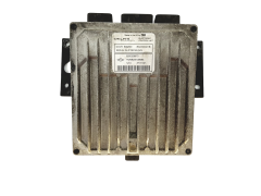 Calculateur 8200206670 8200129063 R0410C021B Renault Delphi 22354