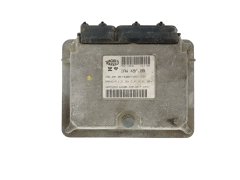 Calculateur 46551831 IAW49F.B9 Fiat Magneti Marelli 36407 Calculateur 46551831 IAW49F.B9 Fiat Magneti Marelli 36407