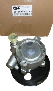Pompe De Direction Assistée 491101206R AF Renault