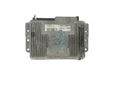 Calculateur S115301100C 7700108814 7700110258 Renault Siemens 55204