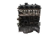 Moteur À Diesel K9K837 K9KN837 1.5 dci Renault Scenic 3 8201102324 79500km