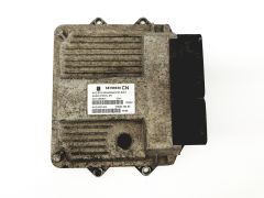 Calculateur 55198930 CN 71600.163.02 Opel GM 16097